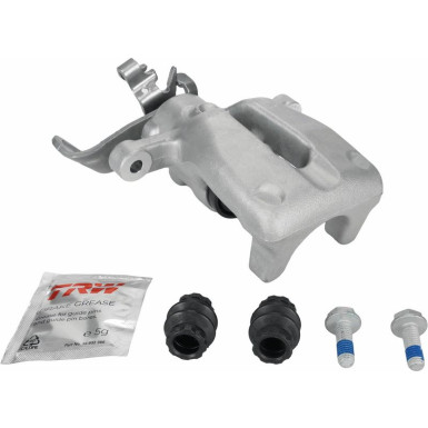 Tauschbremssattel HA re | MINI Cooper, One 06 | BHN972E Tauschbremssattel HA re | MINI Cooper, One 06 | BHN972E