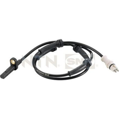 SNR Sensor, Raddrehzahl