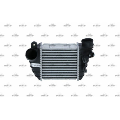 Ladeluftkühler | 30799