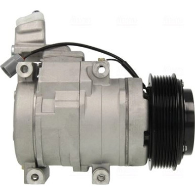 Kompressor PKW Honda FR-V 05 FIRST FIT 89586