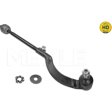 72 311 027HD Spurstange re VA (HD) | RENAULT Espace III,Avantime 98 | 16-16 030 0022/HD