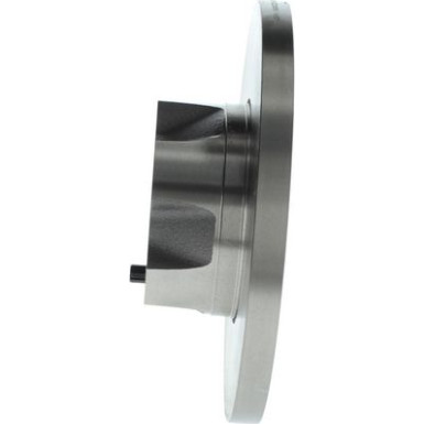 Bremsscheibe VA | VW LT 81 | 0 986 478 138