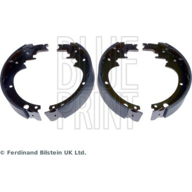 BluePrint Bremsbacken ADN14119