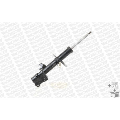 MONROE ORIGINAL VA re | NISSAN Tiida 04 | GT7279
