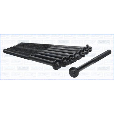 Zylinderkopfschraubensatz | 81052500 Zylinderkopfschraubensatz | 81052500