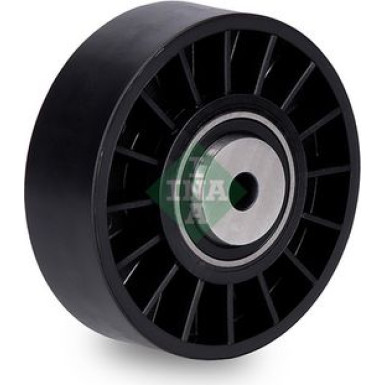 531 0718 10 Umlenk-/Führungsrolle, Keilrippenriemen