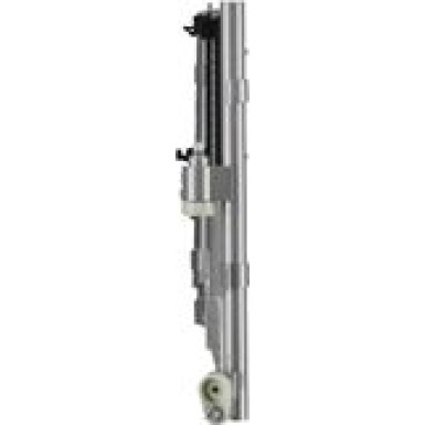 Kondensator PKW AUDI A4, A5 07 FIRST FIT 940042