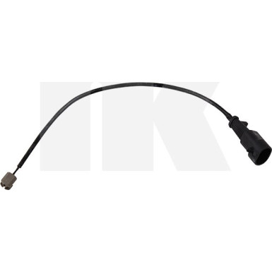 280181 Warnkontakt, Bremsbelagverschleiß