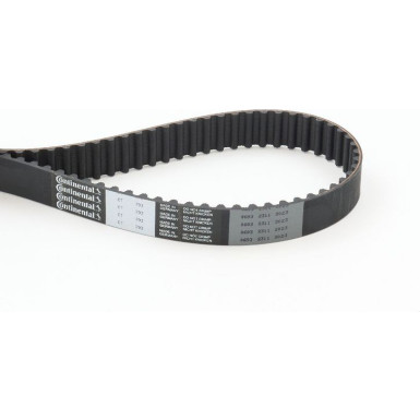 Continental CTAM Zahnriemen CT793 Continental CTAM Zahnriemen CT793