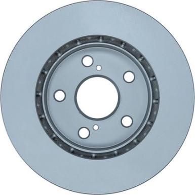 KAMOKA Bremsscheibe 103056