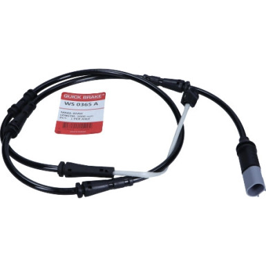 WS 0365 A Warnkontakt, Bremsbelagverschleiß