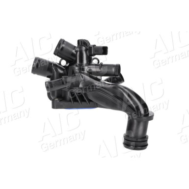 Thermostat | CITROEN/MINI/PEUGEOT | 55717
