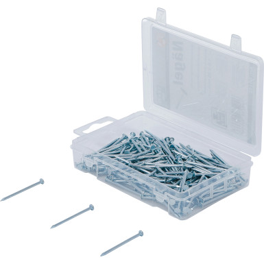 BGS Nägel-Sortiment 200 g 1,8 x 35 mm BGS Do it yourself 88112