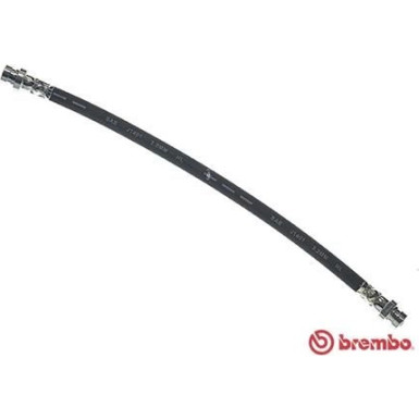 BREMBO Bremsschlauch | T 30 057