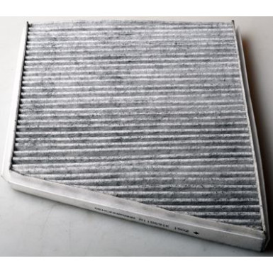 DENCKERMANN Innenraumfilter