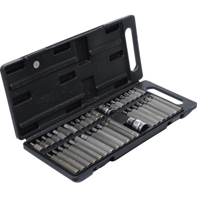 BGS Kombi-Bit-Satz 40-tlg BGS Do it yourself 7073