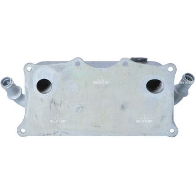Ölkühler, Motoröl | NRF31290