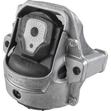 Lagerung, Motor Vw A4/A5/Q5 1.8/2.0Tfsi 07-/2.0Tdi | 34744 01 Lagerung, Motor Vw A4/A5/Q5 1.8/2.0Tfsi 07-/2.0Tdi | 34744 01