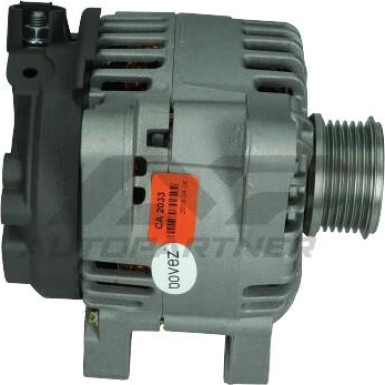 Lichtmaschine Citroen Berlingo 1.6Hdi 10-/ Jumpy/Scudo 2.0D 10- 150A Regeneriert | STA0574R