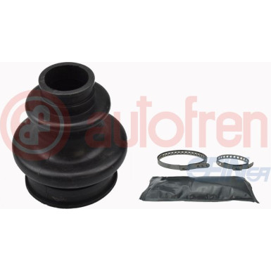 Faltenbalg, Antriebswelle Db Ext | D8253