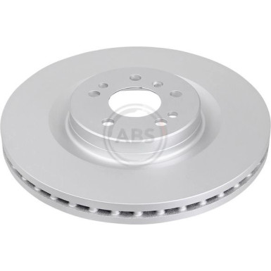 A.B.S. Bremsscheibe 17791 beschichtet