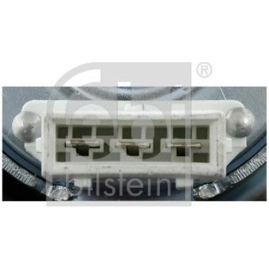FEBI BILSTEIN Kühlerlüfter