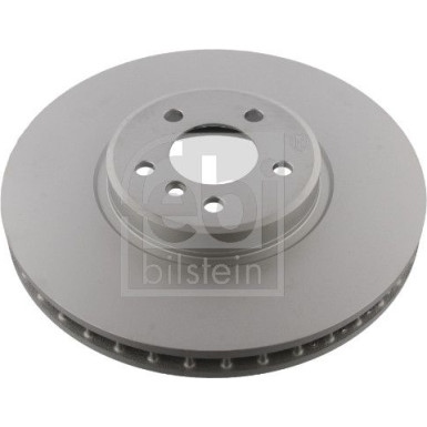 FEBI BILSTEIN Bremsscheibe