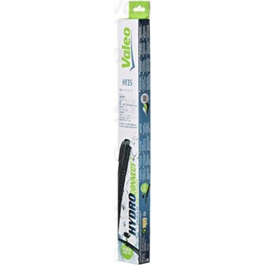 VALEO HydroConnect Front LHD 35cm | FIAT 500, FORD Ka, ix20 | 578500
