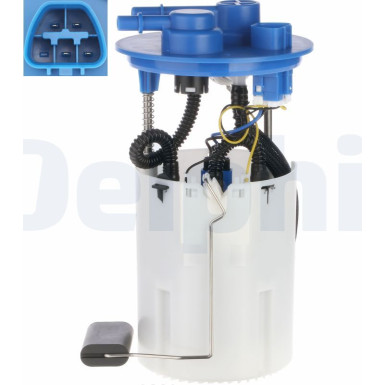 DELPHI Kraftstoff-Fördereinheit FG2486-12B1