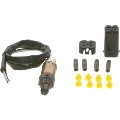 Lambdasonde FORD,OPEL,CHRYSLER,MAZDA Universal 0 258 005 729