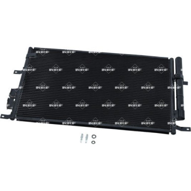 NRF Klimaanlagenkühler 35911 EASY FIT