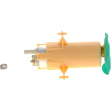 Kraftstoffpumpe elektrisch | AUDI A4 | 0 986 580 161