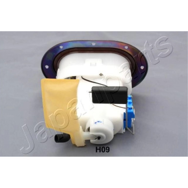 Kraftstoffpumpe | PB-H09 Kraftstoffpumpe | PB-H09