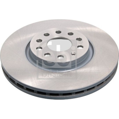 FEBI BILSTEIN Bremsscheibe 43929