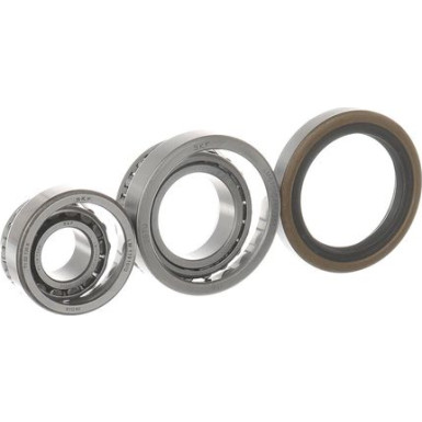 VKBA 1400 Radlagersatz