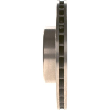 Bremsscheibe VA | MERCEDES R230 03 | 0 986 479 072