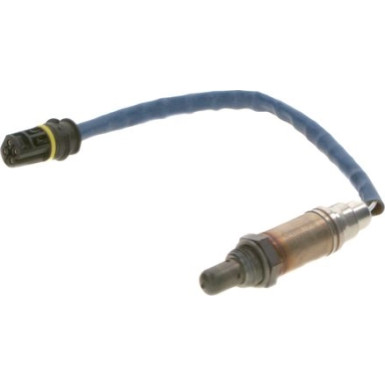 Lambdasonde | MERCEDES E,S-Klasse | 0 258 003 782