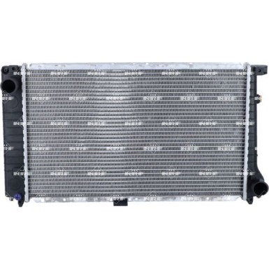 Kühler, Motorkühlung | 56128