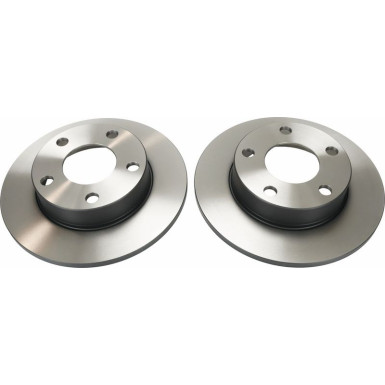 Bremsscheibe Vw T. A4/Passat DF4026