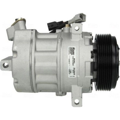 Kompressor PKW | RENAULT LAGUNA 07 | 89392