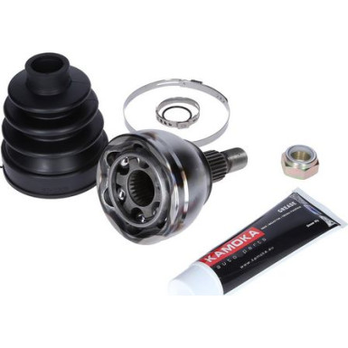 KAMOKA Gelenksatz, Antriebswelle 6115