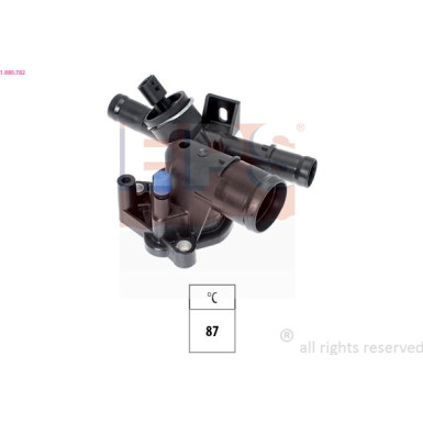 EPS Thermostat 1.880.782