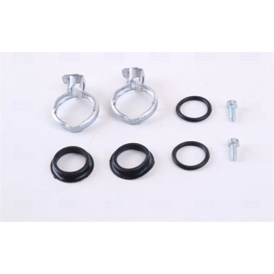 Heizkühler PKW Mini 01 FIRST FIT 70808