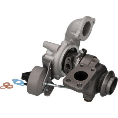 KAMOKA Lader, Aufladung 8600074