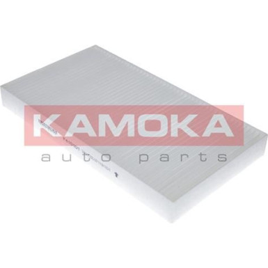 KAMOKA Filter, Innenraumluft F410101
