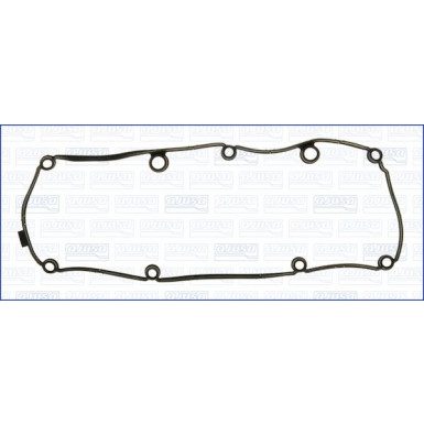 11116600 Dichtung, Zylinderkopfhaube