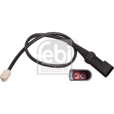 102261 Warnkontakt, Bremsbelagverschleiß 102261 Warnkontakt, Bremsbelagverschleiß