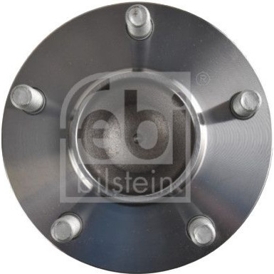 FEBI BILSTEIN Radlagersatz | 170954