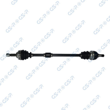 GSP Antriebswelle 244070