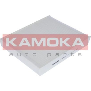 KAMOKA Filter, Innenraumluft | F405401